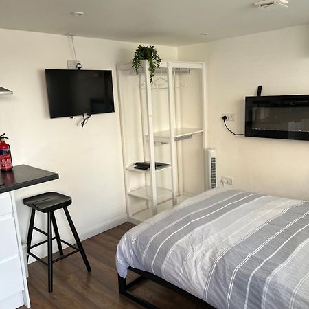 The Annexe Bedford Apartman Kültér fotó
