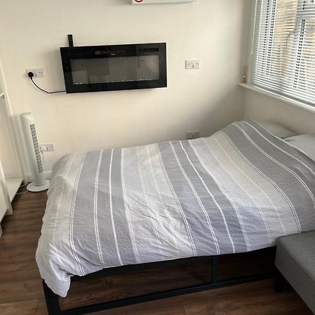 The Annexe Bedford Apartman Kültér fotó