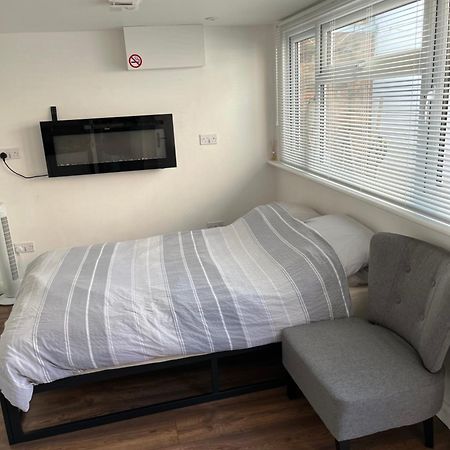 The Annexe Bedford Apartman Kültér fotó