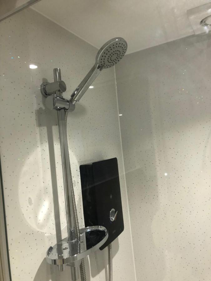 The Annexe Bedford Apartman Kültér fotó