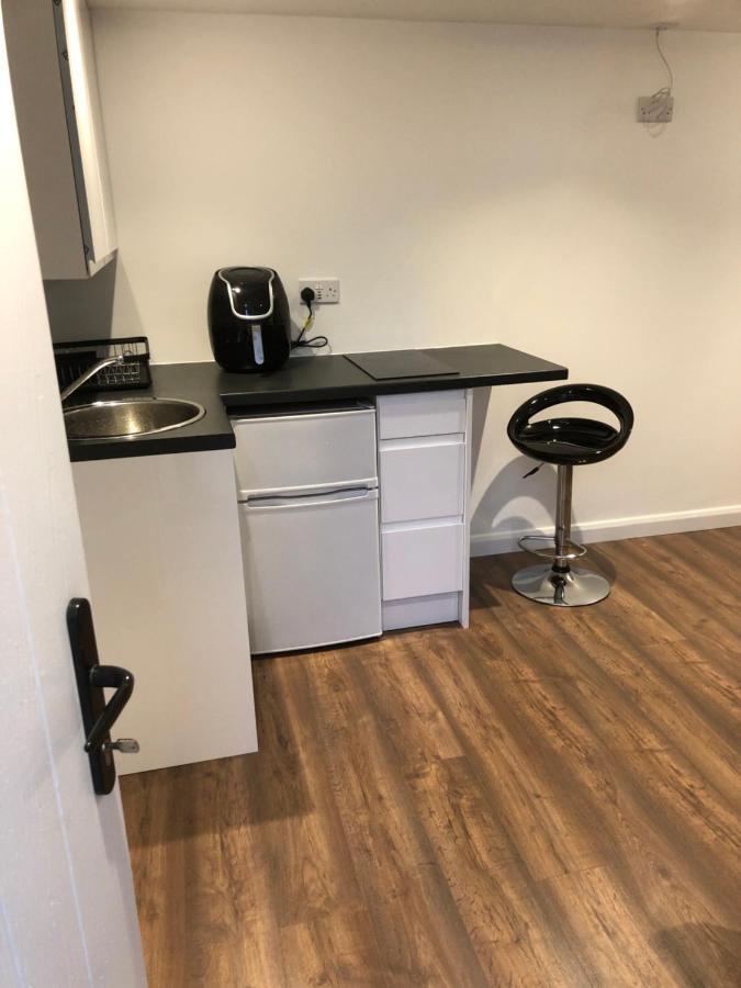 The Annexe Bedford Apartman Kültér fotó