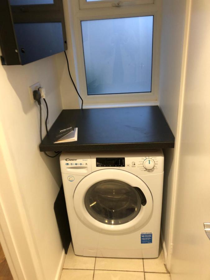 The Annexe Bedford Apartman Kültér fotó