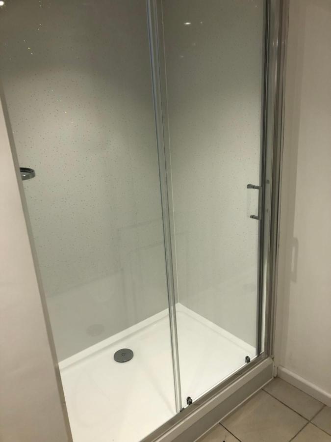 The Annexe Bedford Apartman Kültér fotó