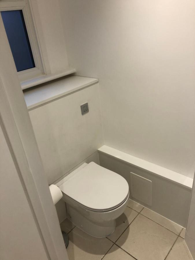 The Annexe Bedford Apartman Kültér fotó