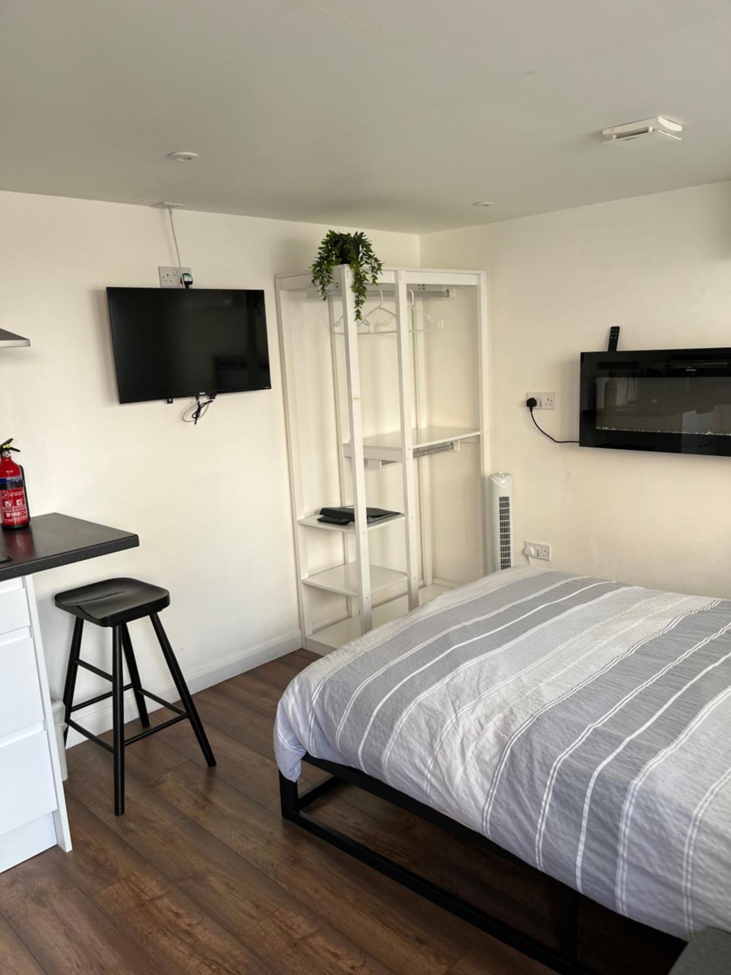 The Annexe Bedford Apartman Kültér fotó
