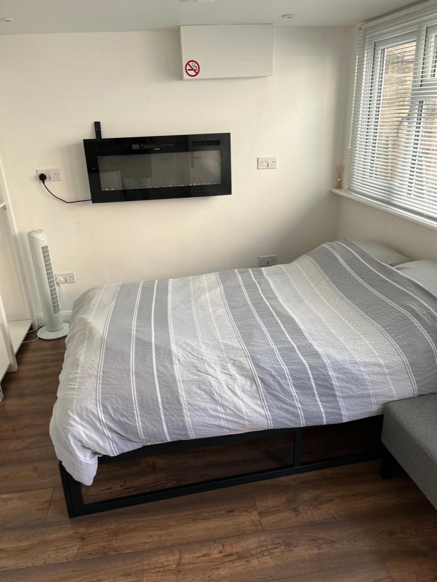 The Annexe Bedford Apartman Kültér fotó