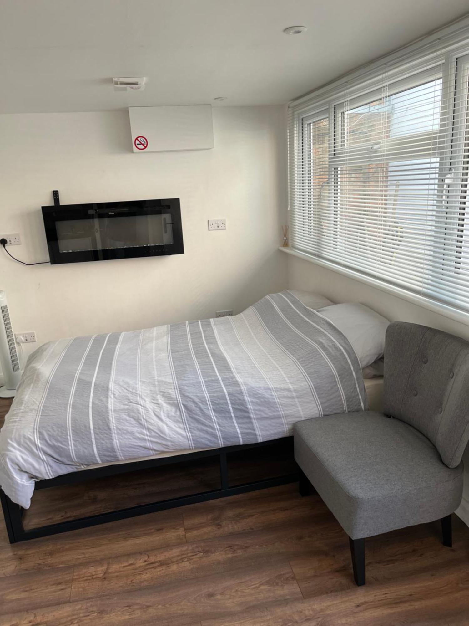 The Annexe Bedford Apartman Kültér fotó